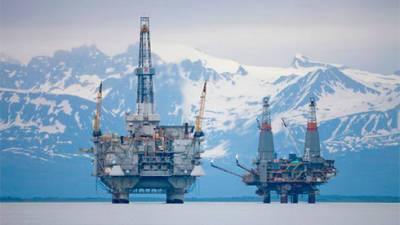 Джо Байден - Администрация Байдена отзывает разрешения на добычу нефти в Арктике - bin.ua - New York