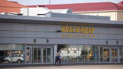 Летевший из Египта в Минск самолет «Белавиа» сел в Краснодаре - 5-tv.ru - Краснодарский край - Краснодар - Египет - Белоруссия - Минск