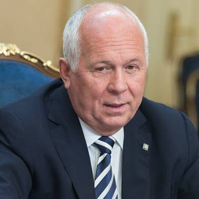 Сергей Чемезов - Сергей Чемезов сравнил ужесточение санкций США с войной: «Сами американцы к ней не готовы» - actualnews.org - Москва - Вашингтон