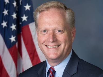 Джо Байден - Конгрессмен в США подготовил законопроект о восстановлении санкций против "Северного потока – 2" - gordonua.com - США - шт.Пенсильвания