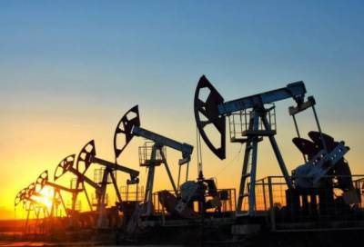 РФ сократила добычу нефти и конденсата в мае на 0,2% к апрелю, до 10,453 млн б/с - СМИ - smartmoney.one - Москва