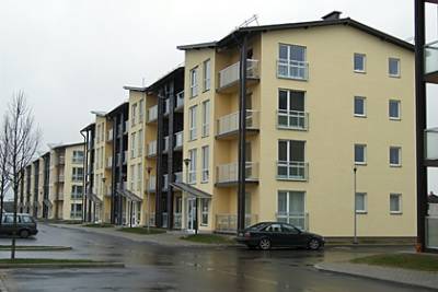 Россиянам пообещали скидки на квартиры - lenta.ru