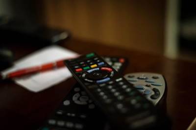 Вещание трех российских телеканалов запретили в Белоруссии - argumenti.ru - Россия - Белоруссия - Запрет