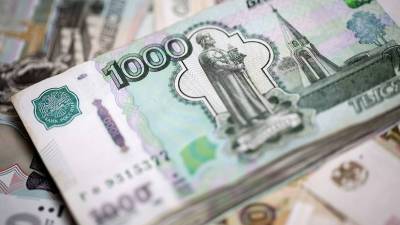 В России «финансовую подушку» имеют 35% граждан - russian.rt.com
