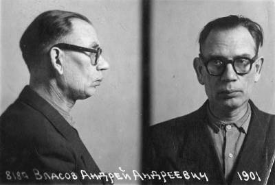 Андрей Власов - Почему Сталин не расстрелял генерала-предателя Власова - russian7.ru