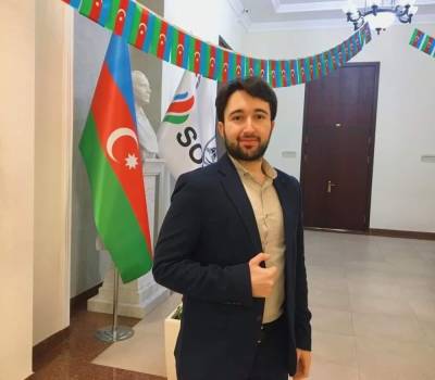 Первый по республике: «У Бакинской высшей школы нефти нет конкурентов» - trend.az - Азербайджан - Баку