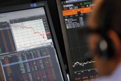 Азиатские фондовые рынки торгуются в плюсе - smartmoney.one - Япония - Reuters