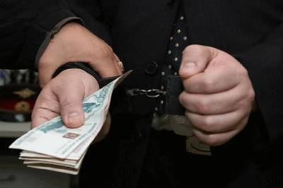 Астраханец попался на мошенничестве с субсидиями - astrakhanfm.ru - Астраханская обл.