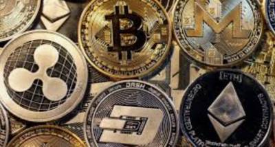 Капитализация криптоактивов уменьшается вслед за снижением интереса инвесторов - take-profit.org