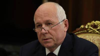 Сергей Чемезов - Чемезов сравнил ужесточение санкции к России с объявлением войны - newdaynews.ru - Москва - Вашингтон