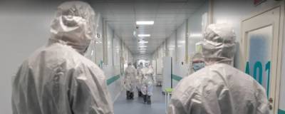 Минздрав Башкирии закупит 100 тысяч защитных комбинезонов для врачей - runews24.ru - Башкирия - Уфа