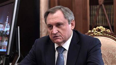 Николай Шульгинов - Говорить о конце нефтяной эры преждевременно - Шульгинов - smartmoney.one - Санкт-Петербург