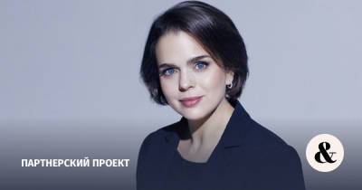 Елена Борисенко: «Пандемия ускорила процессы в области устойчивого развития»& - vedomosti.ru