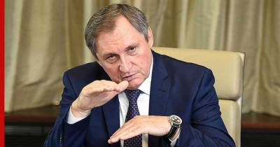 Николай Шульгинов - Минэнерго спрогнозировало цены на нефть в ближайшие годы - profile.ru