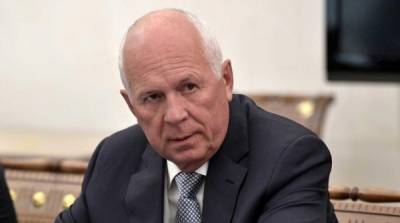 Сергей Чемезов - Глава “Ростеха” раскрыл стратегию США по войне с Россией - newzfeed.ru