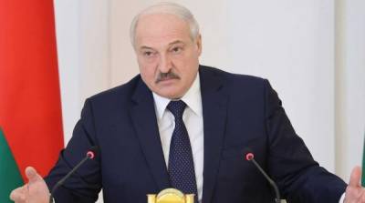 Владимир Путин - Александр Лукашенко - Павел Климкин - На Украине назвали условие, при котором Лукашенко станет “рабом Путина” - newzfeed.ru - Крым