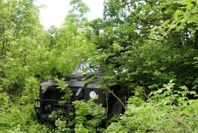 В Венгрии проходят военные учения. Украинские десантники уже выиграли два "боя" - kp.ua - Венгрия