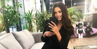 Анастасия Решетова - Анастасия Решетова рассказала, почему до сих пор не съехала от Тимати - runews24.ru