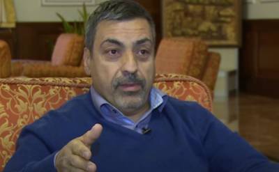 Павел Глоба - Астролог Павел Глоба предсказал тяжелое начало лета четырем знакам Зодиака: у кого все пойдет наперекосяк - sport.politeka.net