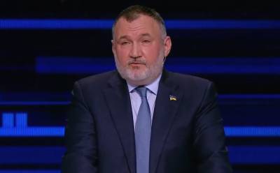 Ренат Кузьмин - СМИ: Зеленский прямо признал право Украины вмешиваться во внутриполитические конфликты в Беларуси - Кузьмин - politeka.net