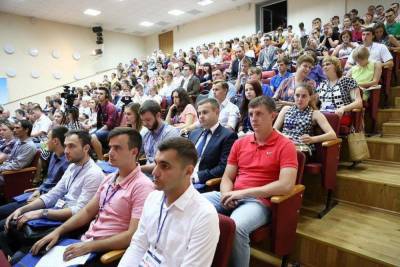 Игорь Руденя - В Тверской области пройдёт форум сельской молодёжи - tver.mk.ru - ЦФО - Тверская обл.