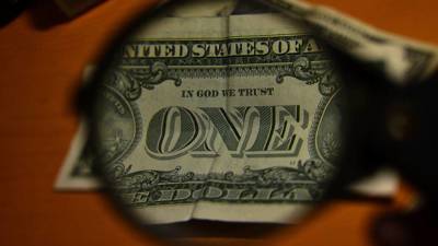 Рэй Далио - Названа единственная способная заменить доллар валюта - smartmoney.one