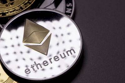 Институциональные инвесторы загружают ETH, и его доля в AUM достигла нового рекорда - lenta.ua