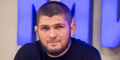 Хабиб Нурмагомедов - Рамзан Кадыров - В Чечне предложили Нурмагомедову 440 миллионов за прощальный бой - ruposters.ru - респ. Дагестан - респ. Чечня