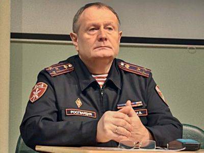 Назначение во власть силовиков спустилось в Пензенской области до районного уровня - kasparov.ru - Пензенская обл.