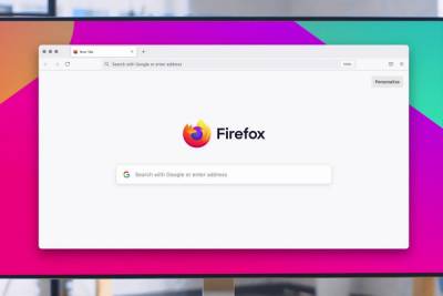 Mozilla выпустила обновление Firefox 89 с новым интерфейсом Proton. Это самое крупное изменение дизайна за последние годы - itc.ua - По