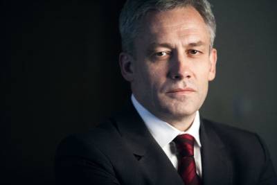 Зураб Тодуа: «Выборы в Молдове – это шанс на выход из кризиса и очищение власти" - newsland.com - Молдавия