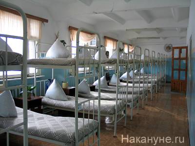 Российские заключенные не хотят занимать места иностранных трудовых мигрантов - nakanune.ru