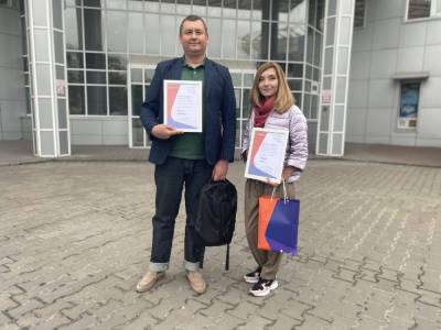 Липецкие журналисты стали лучшими в ЦФО - lipetskmedia.ru - ЦФО - Липецк