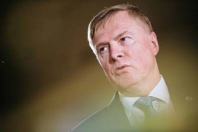Мартин Херем - Минобороны Эстонии сократит 270 человек, правые требуют отставки министра - eadaily.com - Эстония - Варшава - Тбилиси