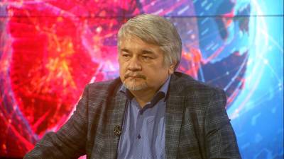 Ростислав Ищенко - Алексей Фролов - "Идет страшная война": зачем Украине нужно продолжение конфликта в Донбассе - tvc.ru - Киев