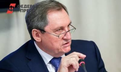 Николай Шульгинов - В Минэнерго ответили на призыв членов ЕП не поддерживать ямальский проект - fedpress.ru - Салехард