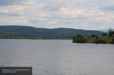 Иностранцы поздравили крымчан с заполнением СКК водой - newinform.com - Крым - Литва