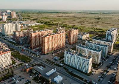 ГК «Стройпромсервис» запустила новый формат квартир по принципу «Все включено» - ya62.ru