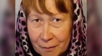Неделю назад чебоксарка ушла из дома и не вернулась, даже не взяв с собой телефон - pg21.ru - респ. Чувашия - Чебоксары
