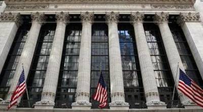 S&P 500 снизился под давлением сектора здравоохранения, Dow вырос - smartmoney.one