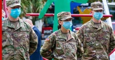 Ллойд Остин - В Минобороны США предупредили, что их военные "никогда не будут мягкими" - profile.ru - Россия