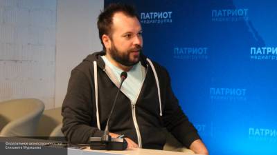 Роман Протасевич - Константин Придыбайло - Светлана Тихановская - Придыбайло объяснил, с чем связан резкий спад интереса к Тихановской - newinform.com - Вильнюс - Минск