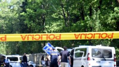 Полиция Латвии заявила, что продвинулась в расследовании убийства Бункуса - eadaily.com - Рига - Латвия