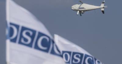 Наблюдатели ОБСЕ зафиксировали в "ДНР" российский комплекс РЭБ - dsnews.ua - ДНР - Луганск - Кировск - Первомайск - Новоазовск