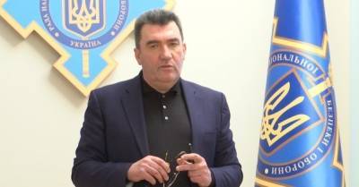 Алексей Данилов - Захват самолета Ryanair в Беларуси имеет все признаки операции спецслужб РФ — Данилов - delo.ua - Литва - Вильнюс - Минск