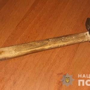 Житель Кривого Рога перерезал горло продавщице киоска. Фото. Видео - reporter-ua.com - Кривой Рог - Днепропетровская обл.