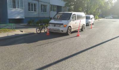Четверо детей пострадали в ДТП в Тюменской области за сутки - nashgorod.ru - Тюменская обл. - Тобольск