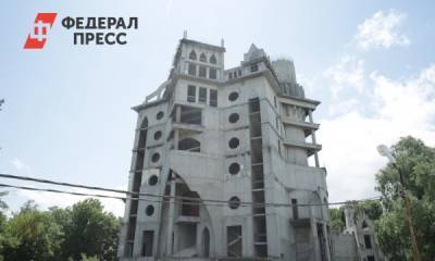 Вениамин Кондратьев - Евгений Первышов - В краснодарском «замке» на Затоне откроют центр образования - fedpress.ru - Краснодар