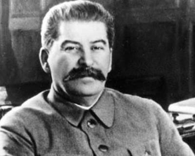 Зачем Сталин сделал Белоруссию и Украину «независимыми государствами» - russian7.ru - Вашингтон