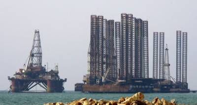 Александр Новак - Впервые за два года: цена нефти Brent поднялась выше $70 за баррель - ru.armeniasputnik.am - Саудовская Аравия